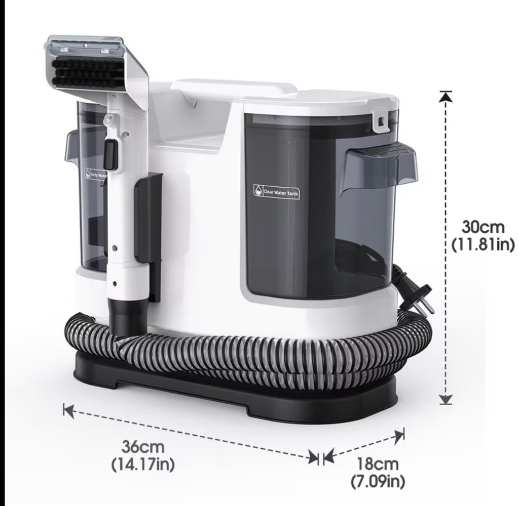 CARPET CLEANER