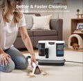 CARPET CLEANER