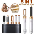 5-in-1 Electric Hair Styling Set