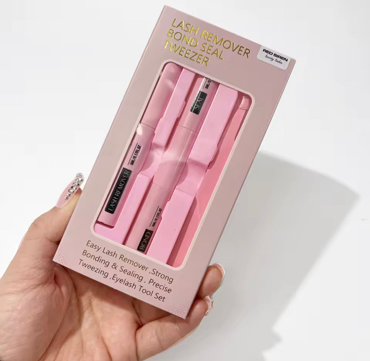 Lash Kit