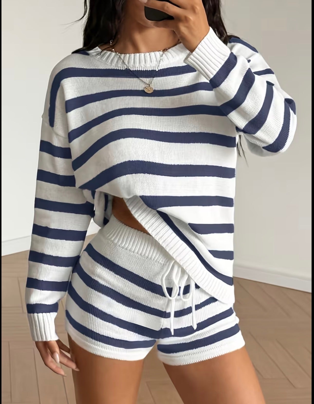 Jumper Set