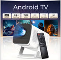 MINI SMART PROJECTOR