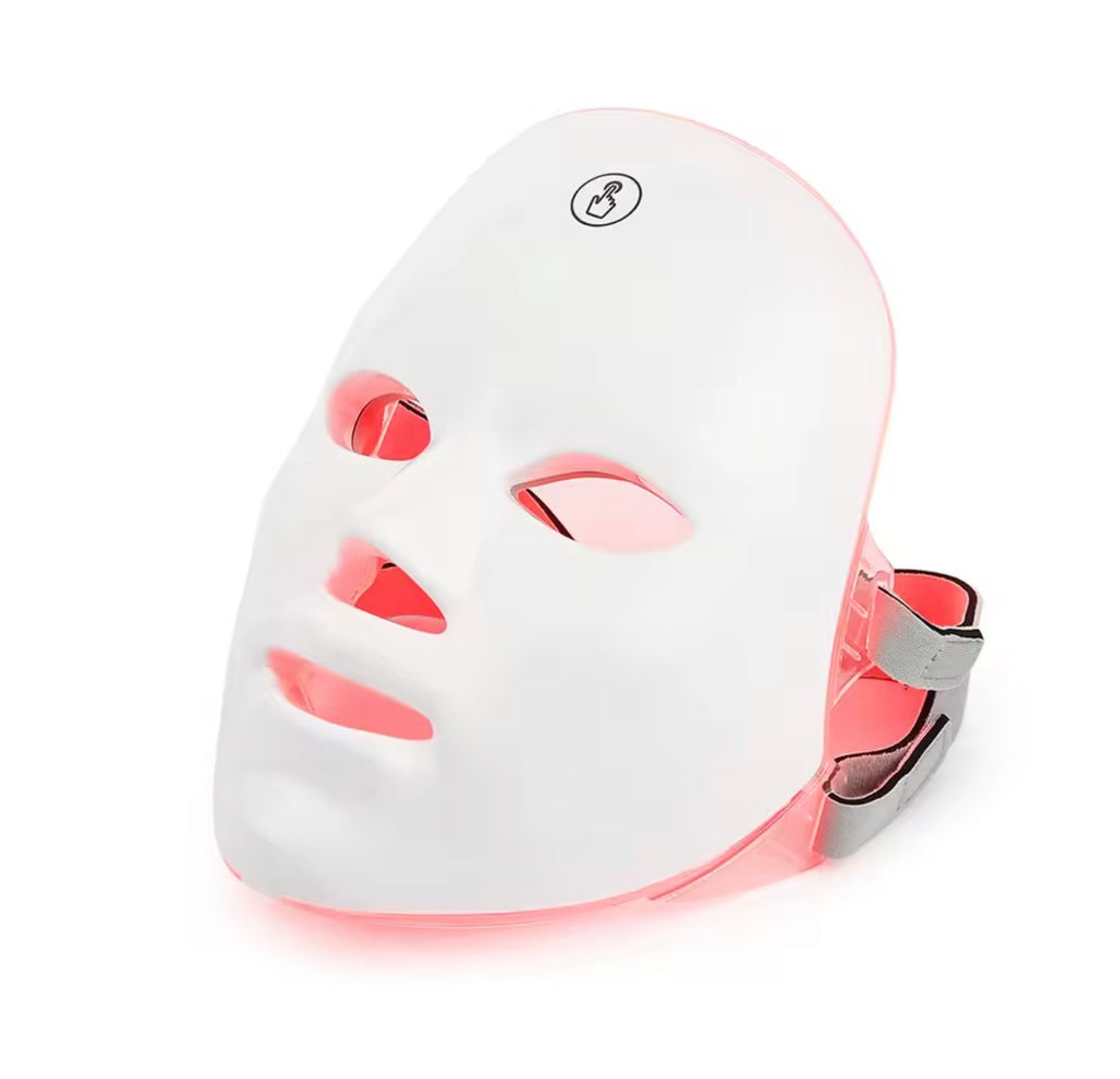 LED Face Mask