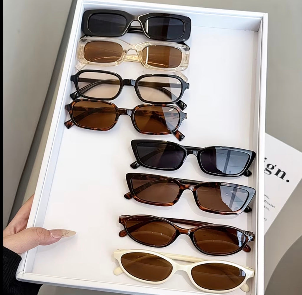 8 Women’s Sunglasses