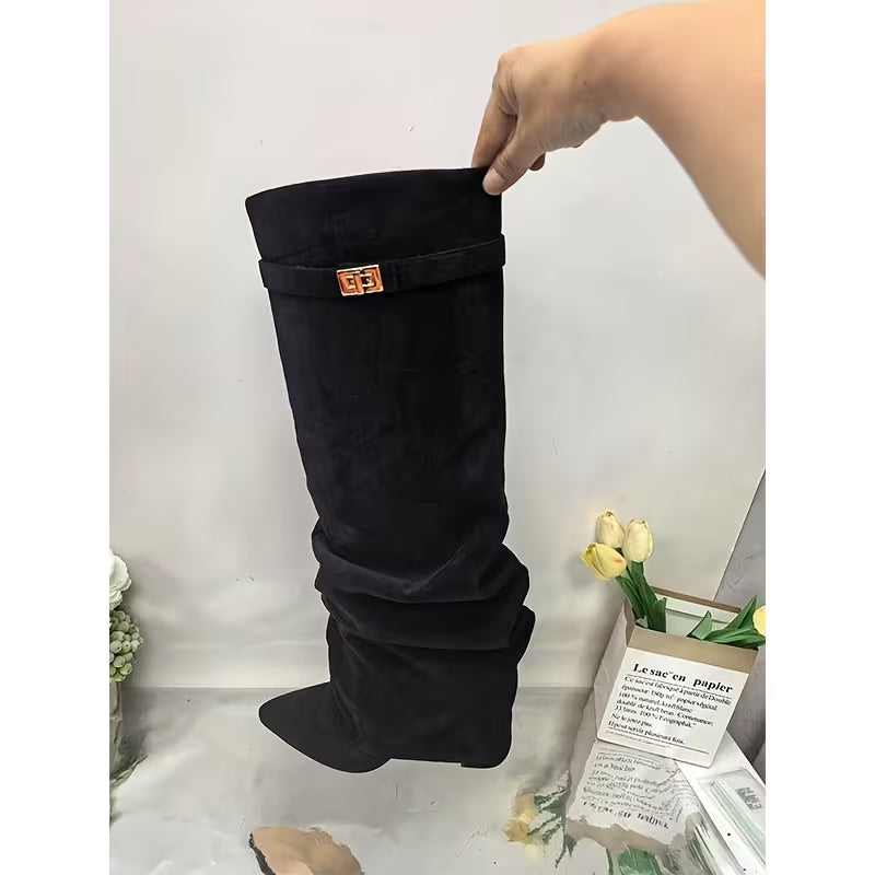 WOMEN TRENDY BOOTS