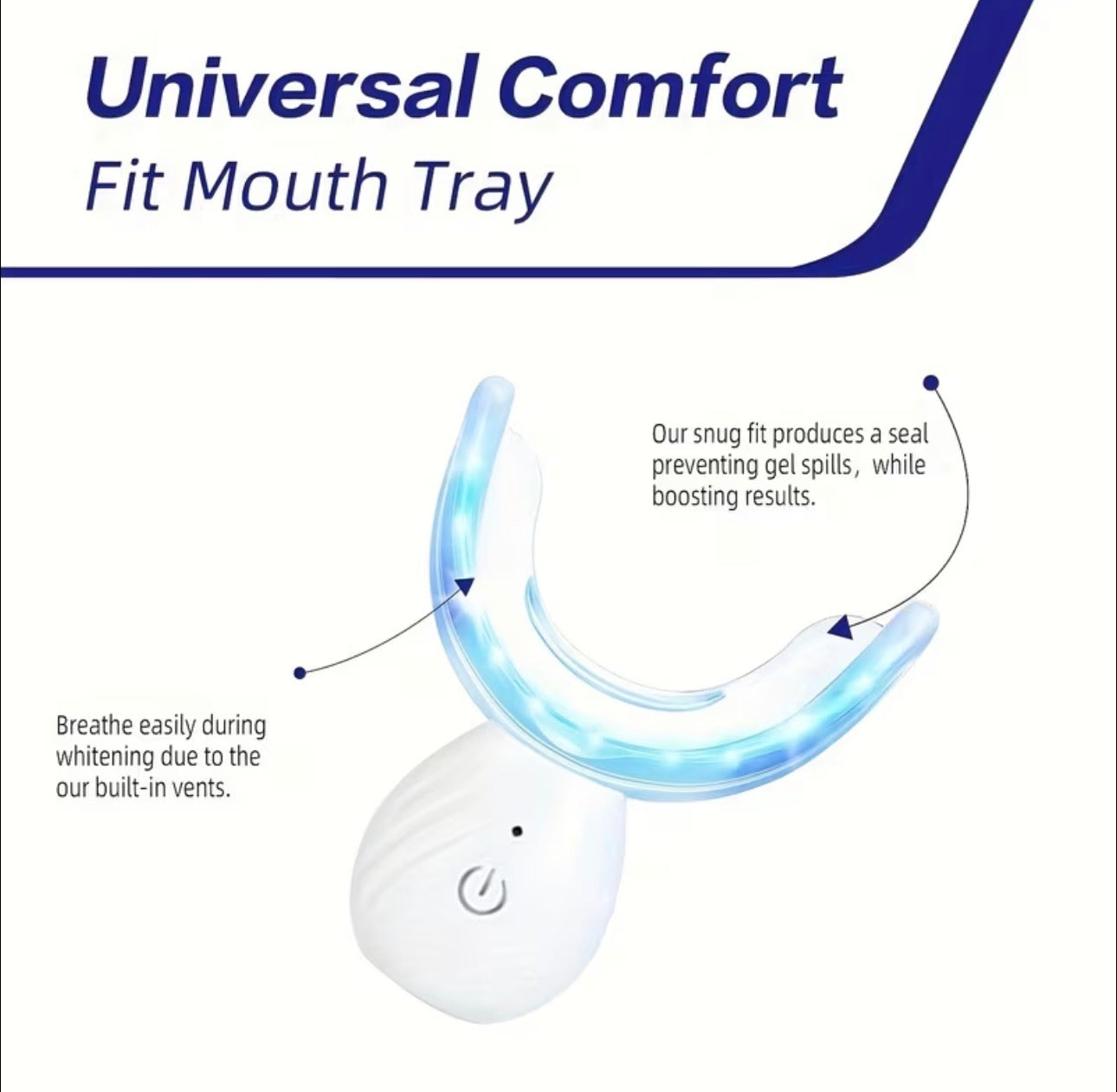 TEETH WHITNENING KIT