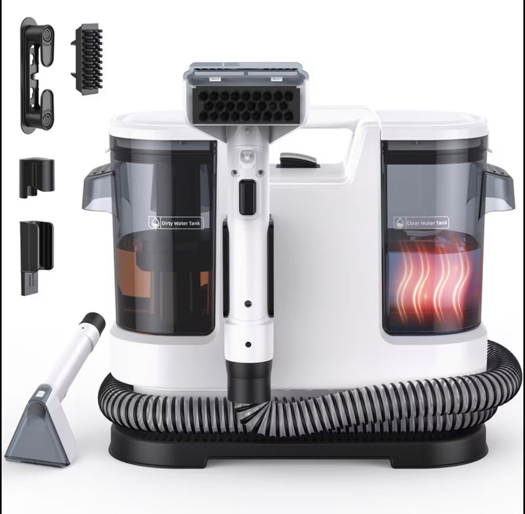 CARPET CLEANER