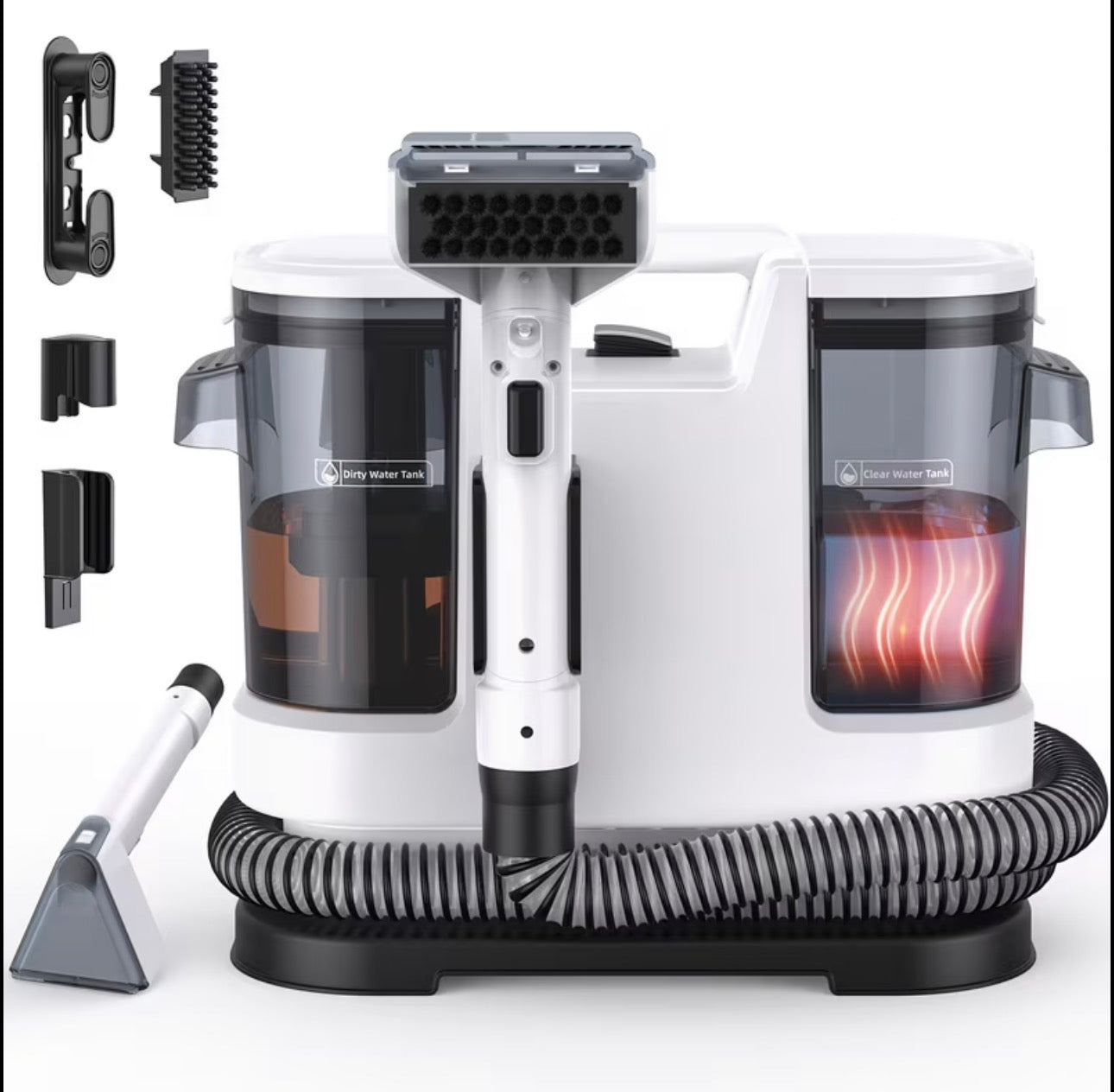 CARPET CLEANER