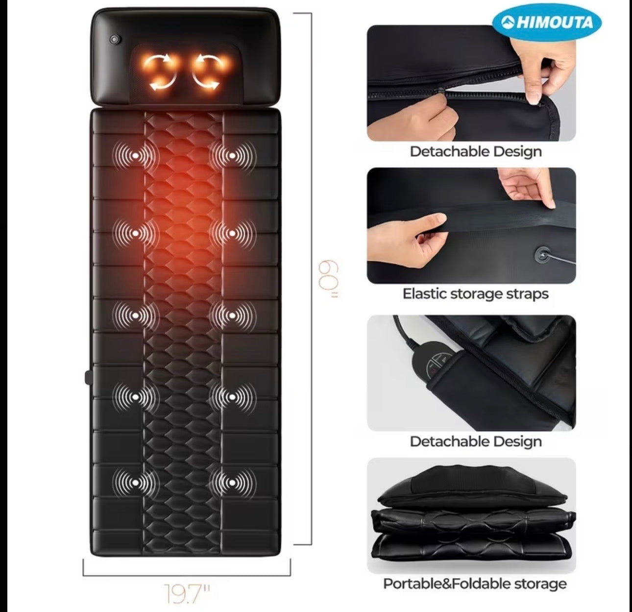 MASSAGE MAT