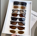 8 Women’s Sunglasses