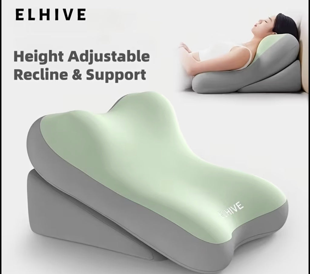 COMFORT SLEEP WEDGE