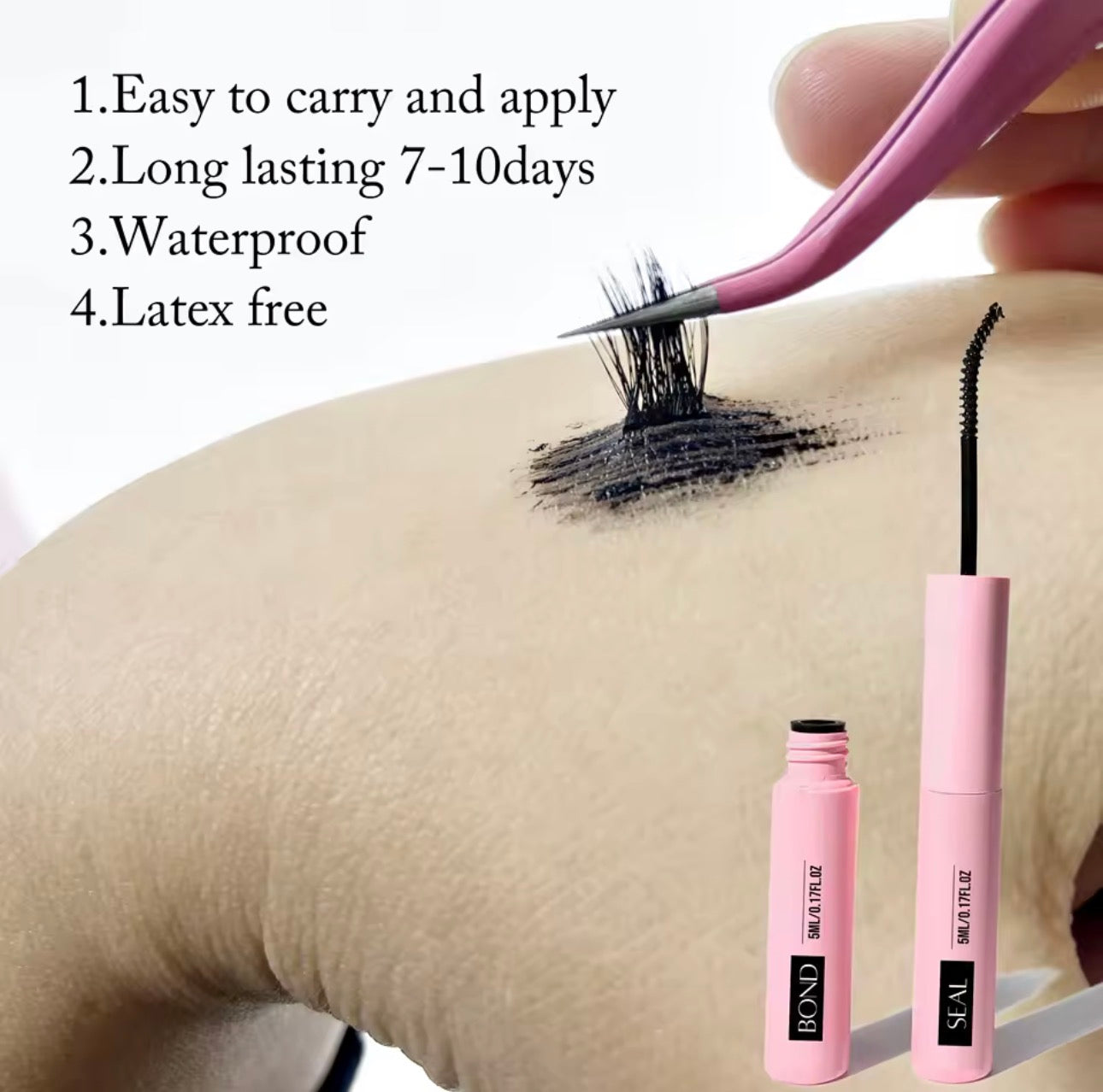 Lash Kit