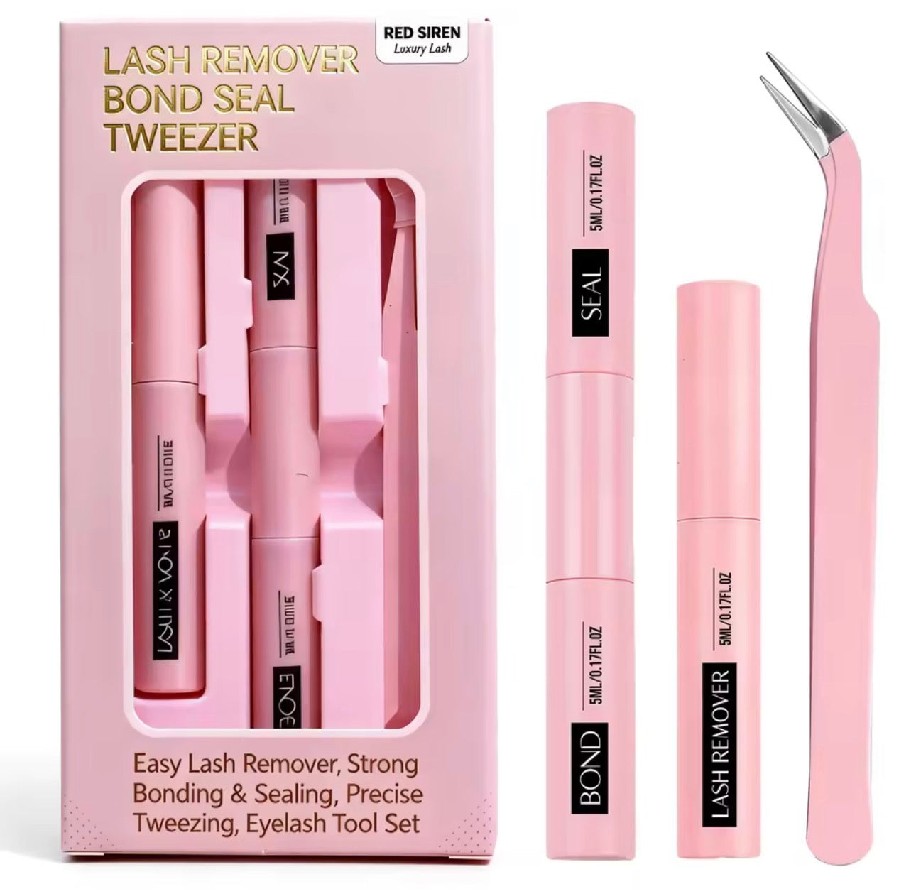 Lash Kit
