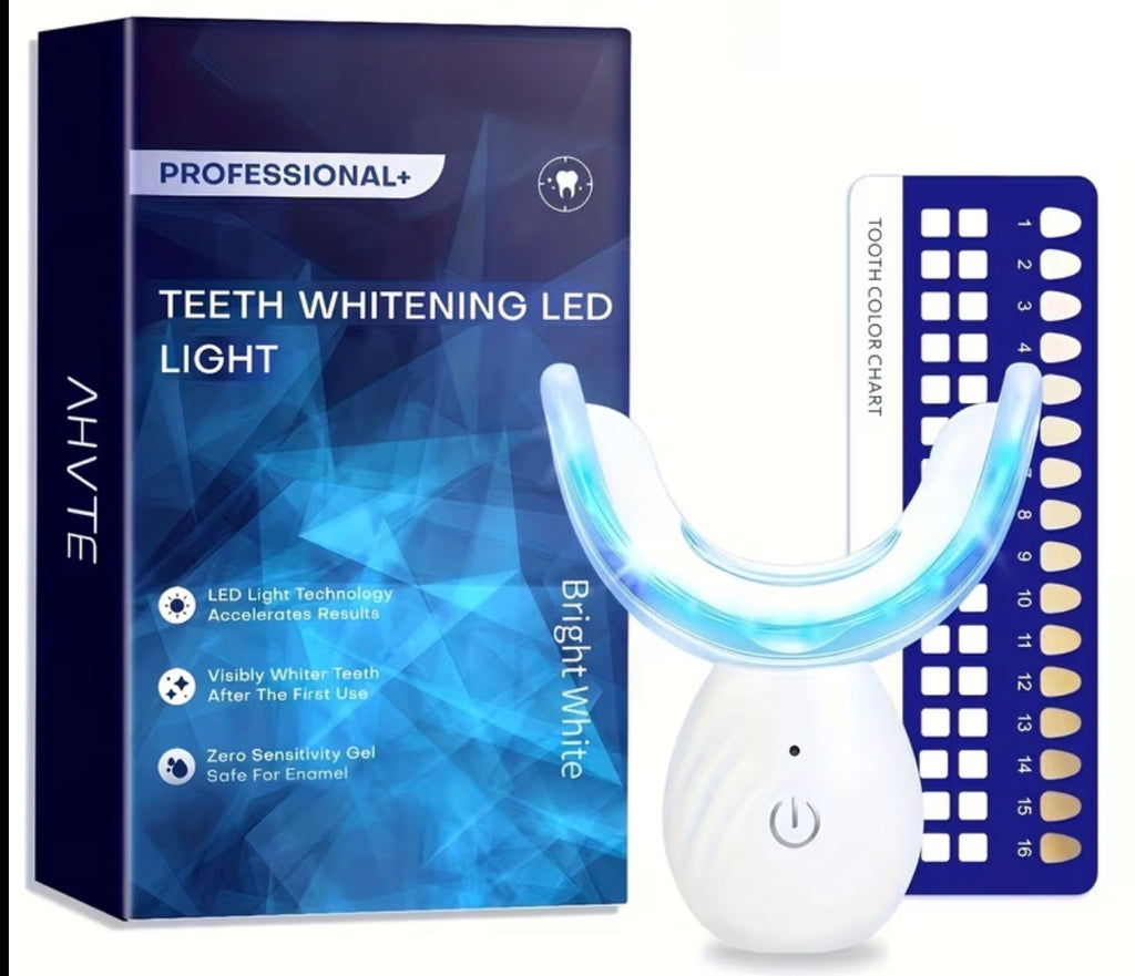 TEETH WHITNENING KIT
