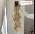 CLAW HAIR EXTENSION CLIP