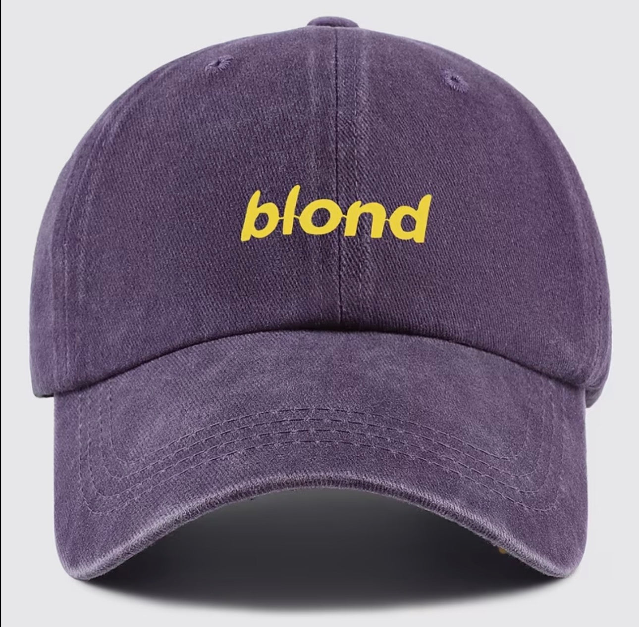 Cap