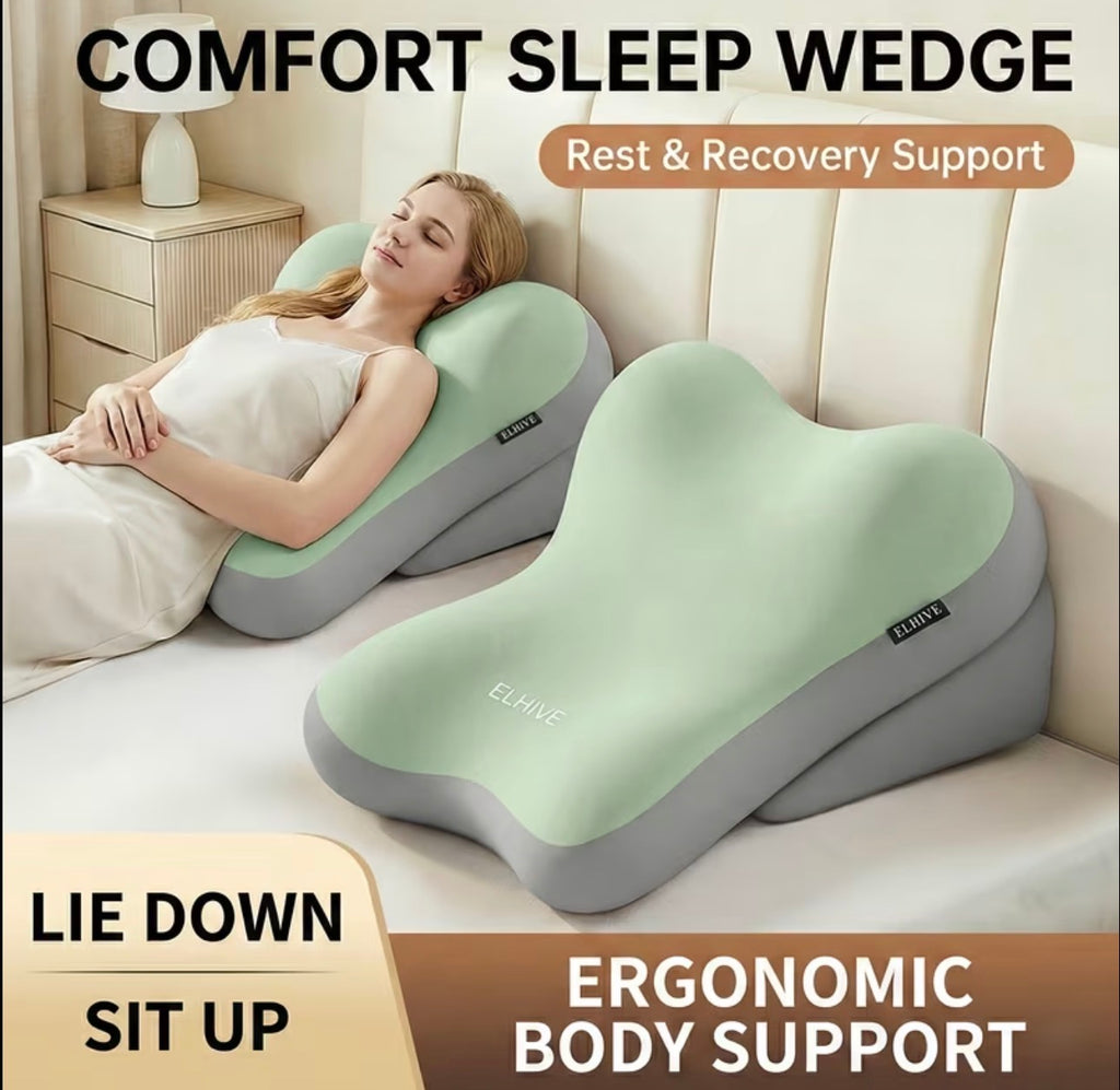 COMFORT SLEEP WEDGE