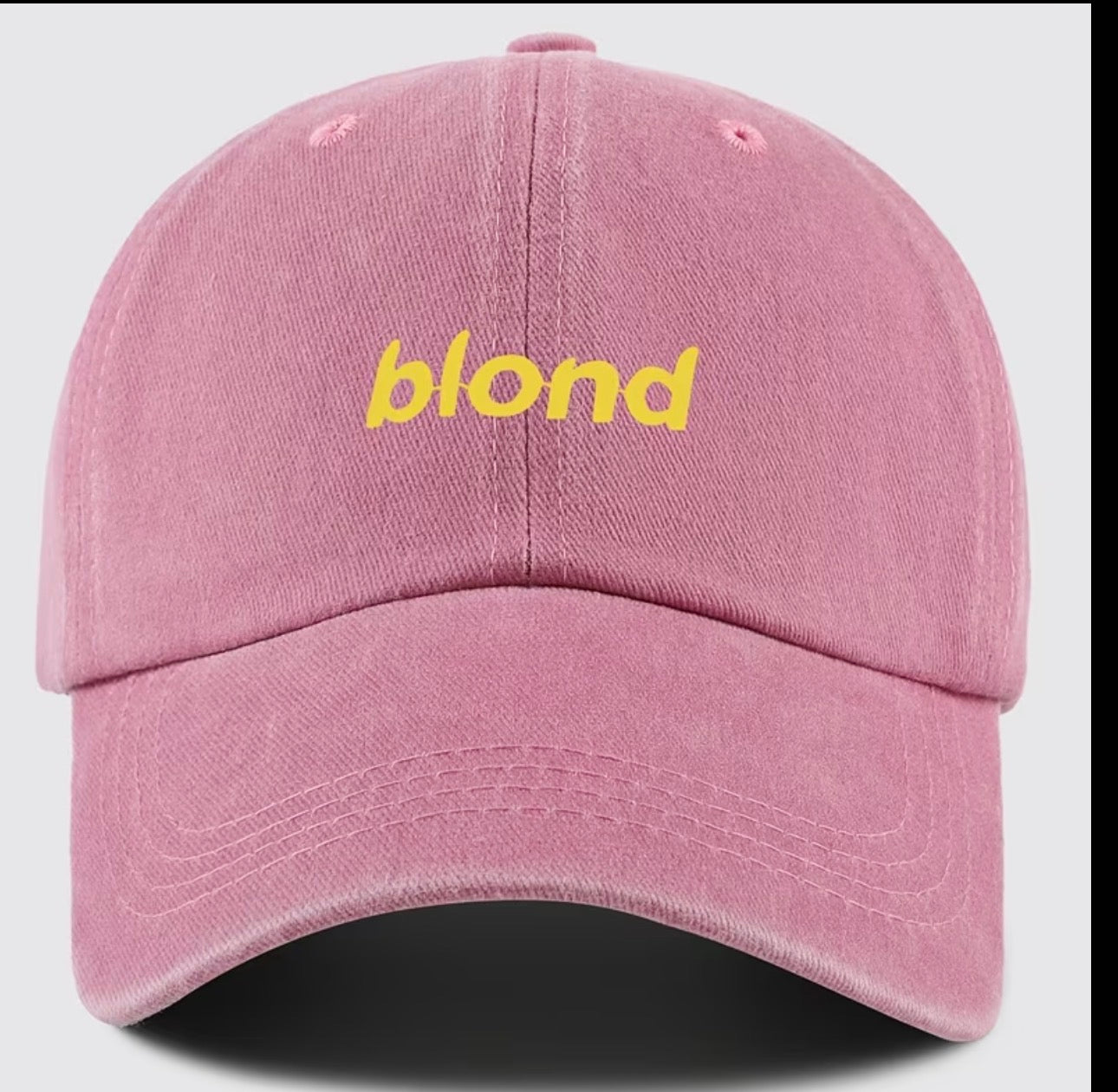 Cap