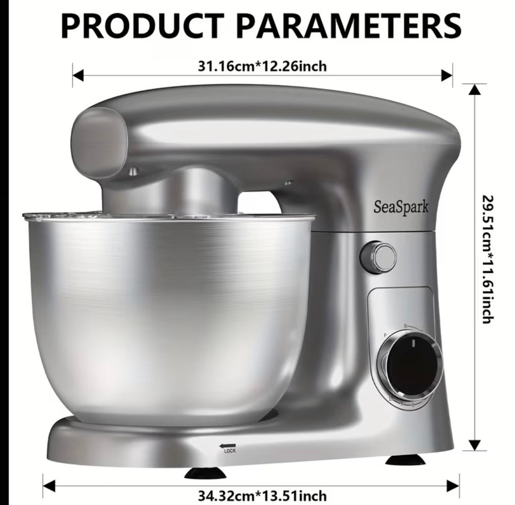 STAND MIXER