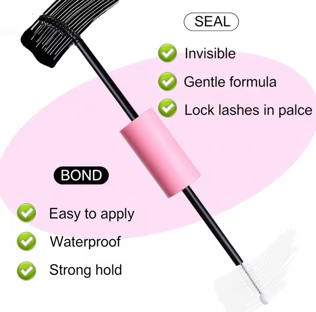 Lash Kit