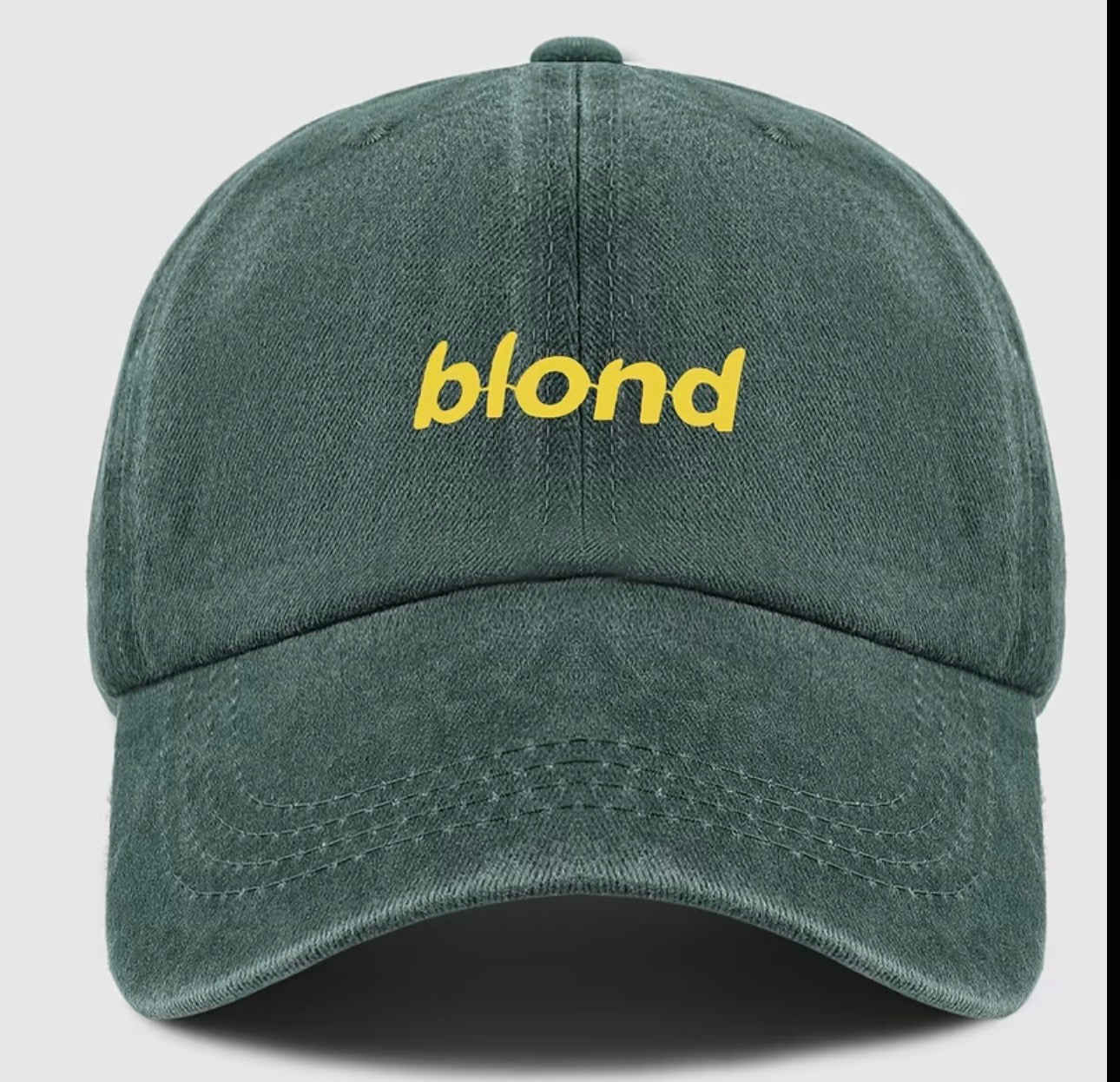 Cap